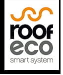 Roofeco Smart System plastic roof tile manufacturer