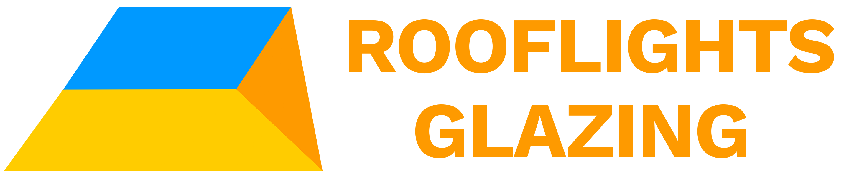 Rooflights & Glazing roof light manufacturer