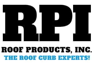Roof Products, Inc. roof curb adapter manufacturer