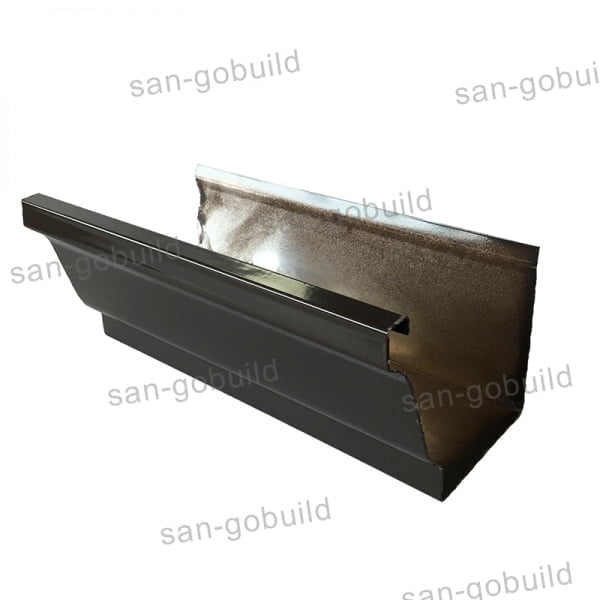 Sango Building roof gutter manufacturer