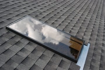 SIG Skylights roof skylight manufacturer