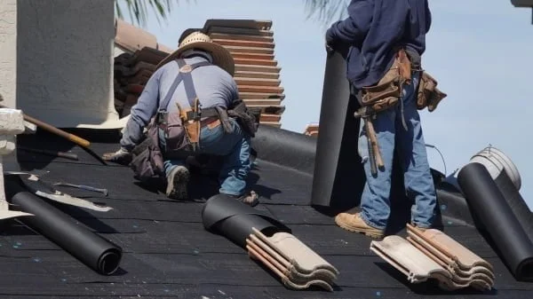 roof underlayment manufacturer