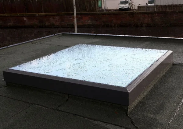 Skylight International roof light manufacturer