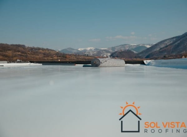 Solvista Roofing roof membrane manufacturer