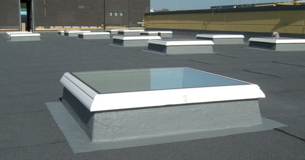 SOPREMA roof felt manufacturer