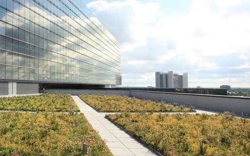 Standard Industries solar roof shingle manufacturer