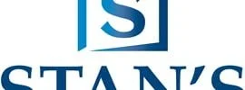 Stan's Roofing & Siding roof gutter manufacturer