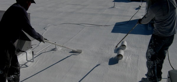 Sunland Coatings Mfg roof paint manufacturer