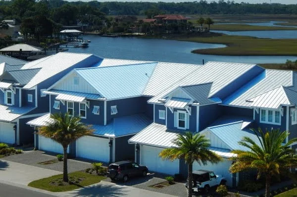 Sunlast Metal roof metal manufacturer