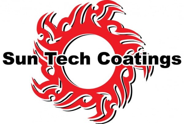 Sun Tech Coatings roof paint manufacturer