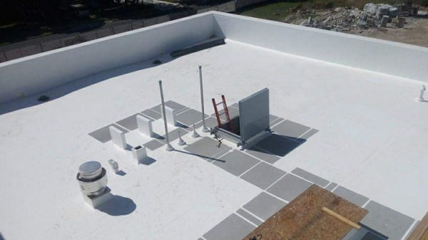 Surespan Ireland roof hatch manufacturer