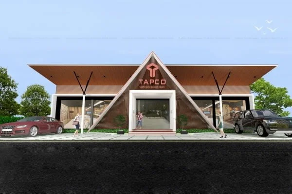Tapco Roofing Products terracotta roof tile manufacturer