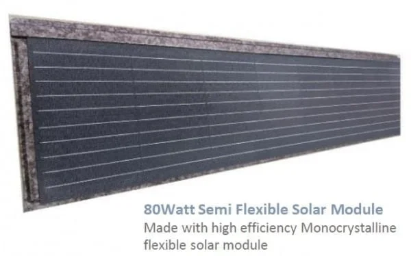 Targray solar roof shingle manufacturer
