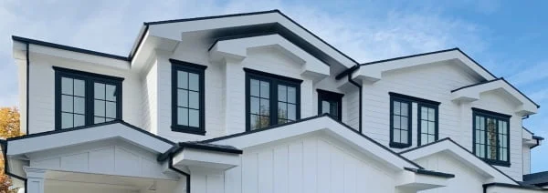 Rain Gutter Specialists roof gutter manufacturer
