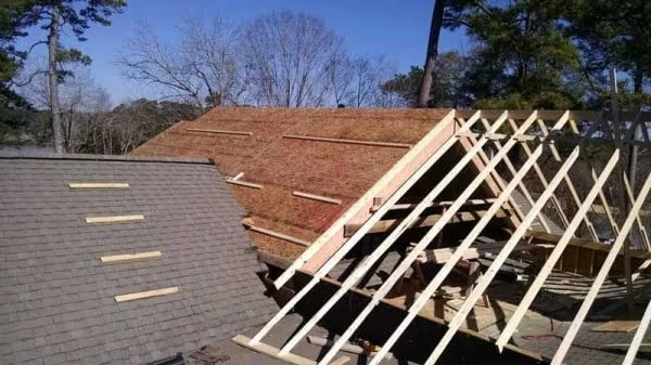 Thermocore Sustainable Homes roof panel manufacturer