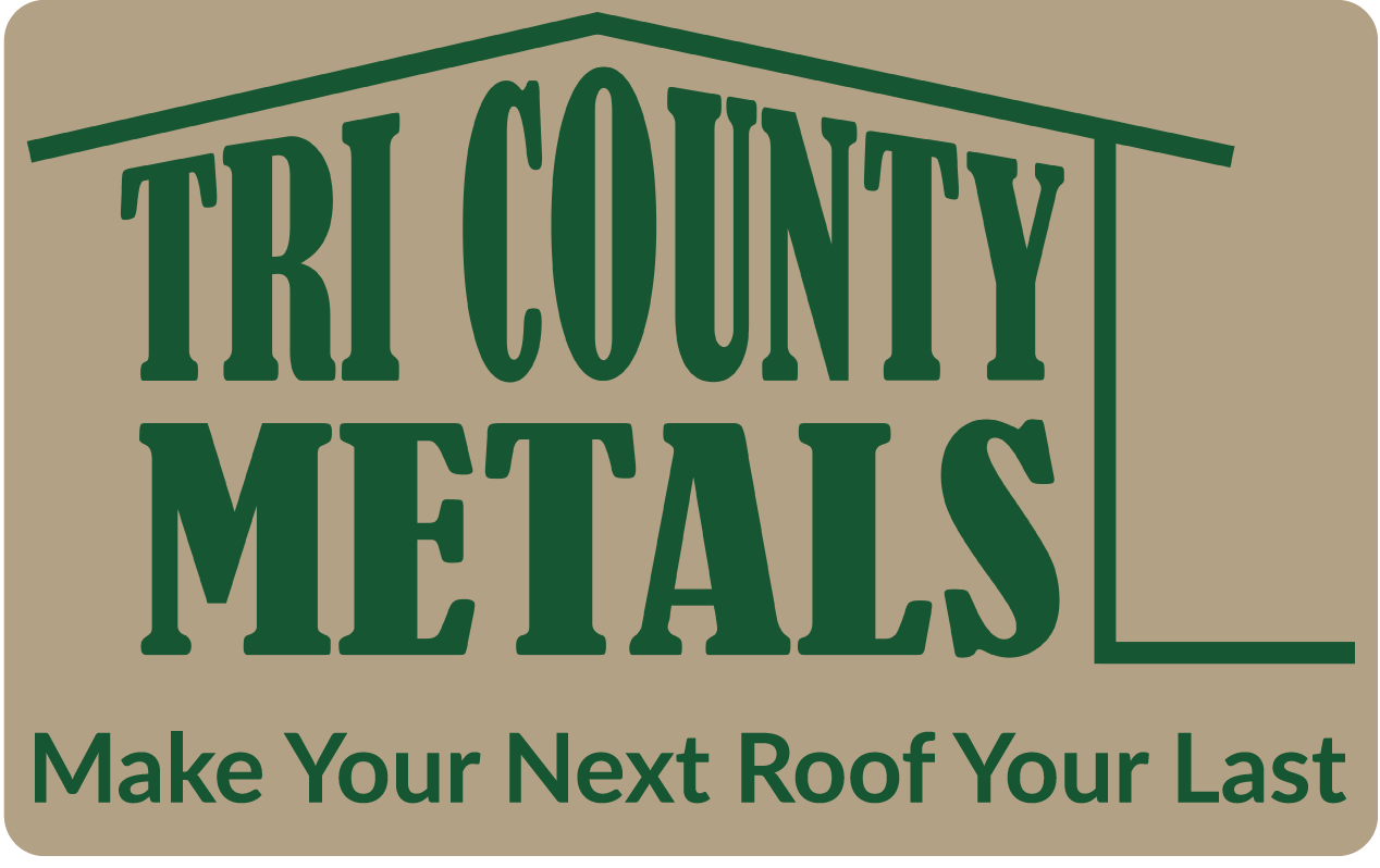 Tri County Metals roof steel manufacturer