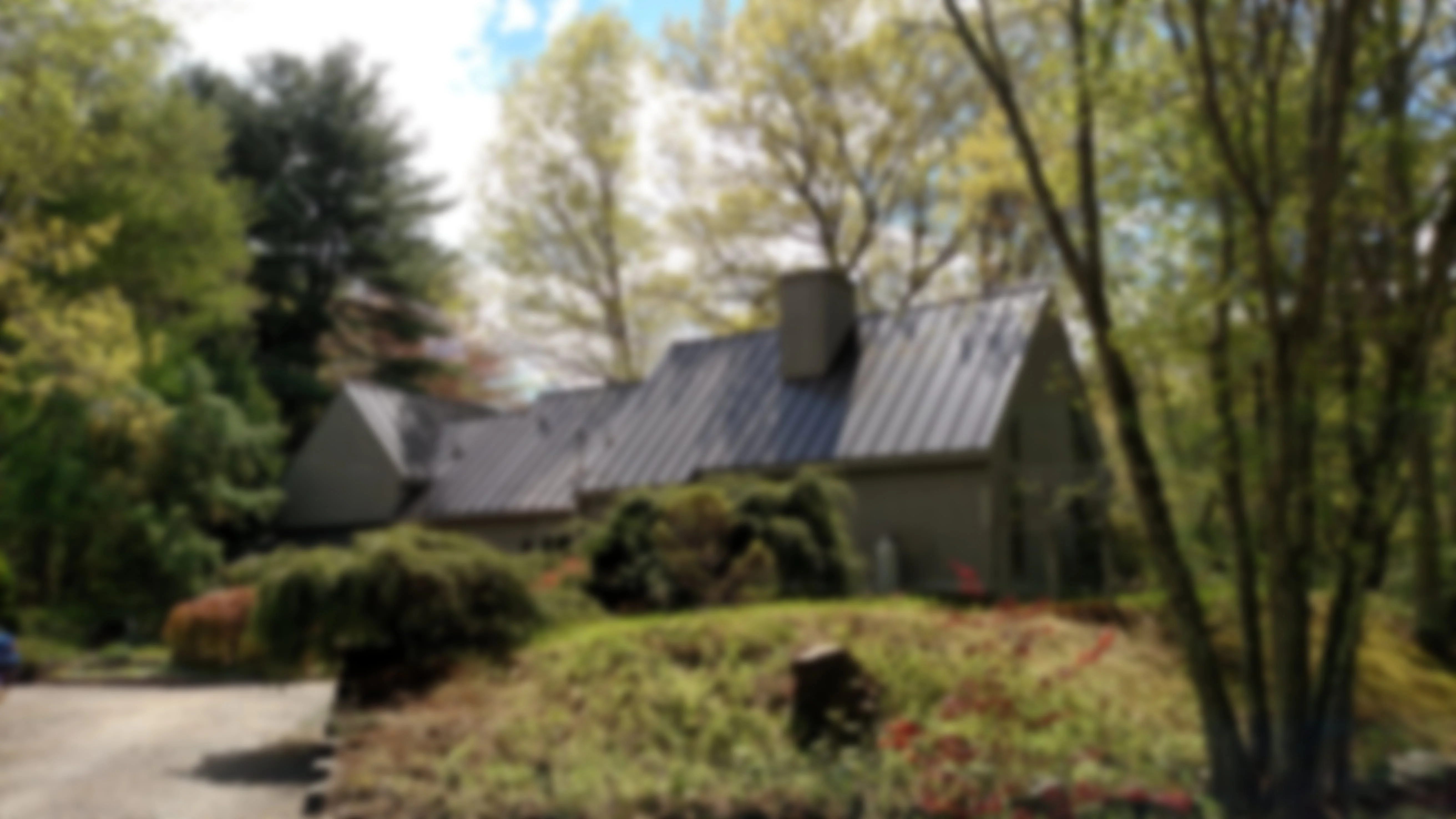 Tri-State Metal Roofing roof metal manufacturer