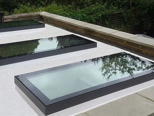 TuffX Glass Ltd. roof light manufacturer