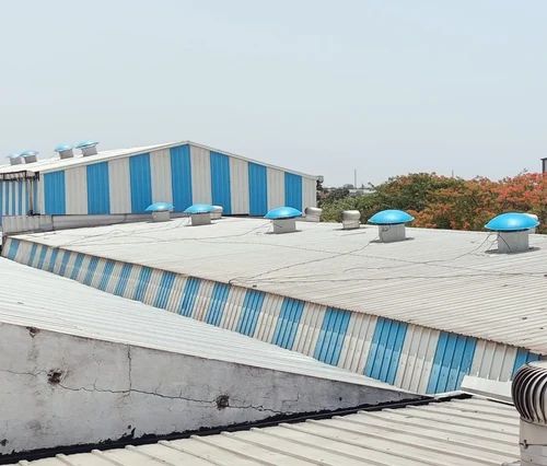 Vayu Vents roof fans manufacturer