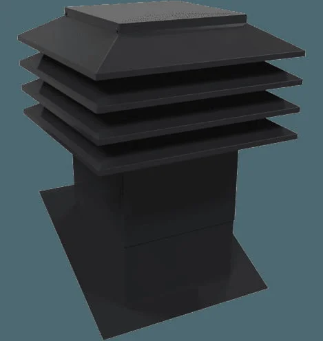 Ventilation Maximum roof vent manufacturer