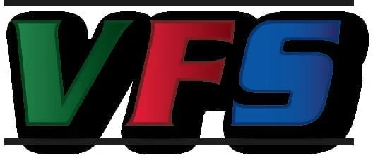 VFS (Visual Fascination Systems) roof canopy manufacturer