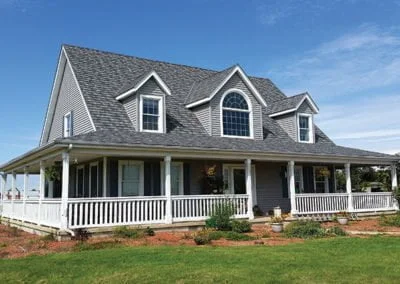 Vinyl Design Corporation metal roof shingle manufacturer