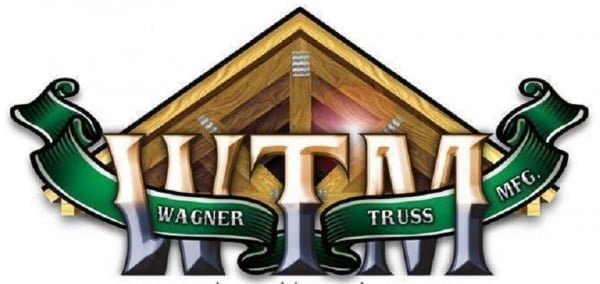 Wagner Truss Manufacturing roof truss manufacturer