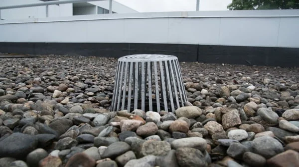 roof drain manufacturer