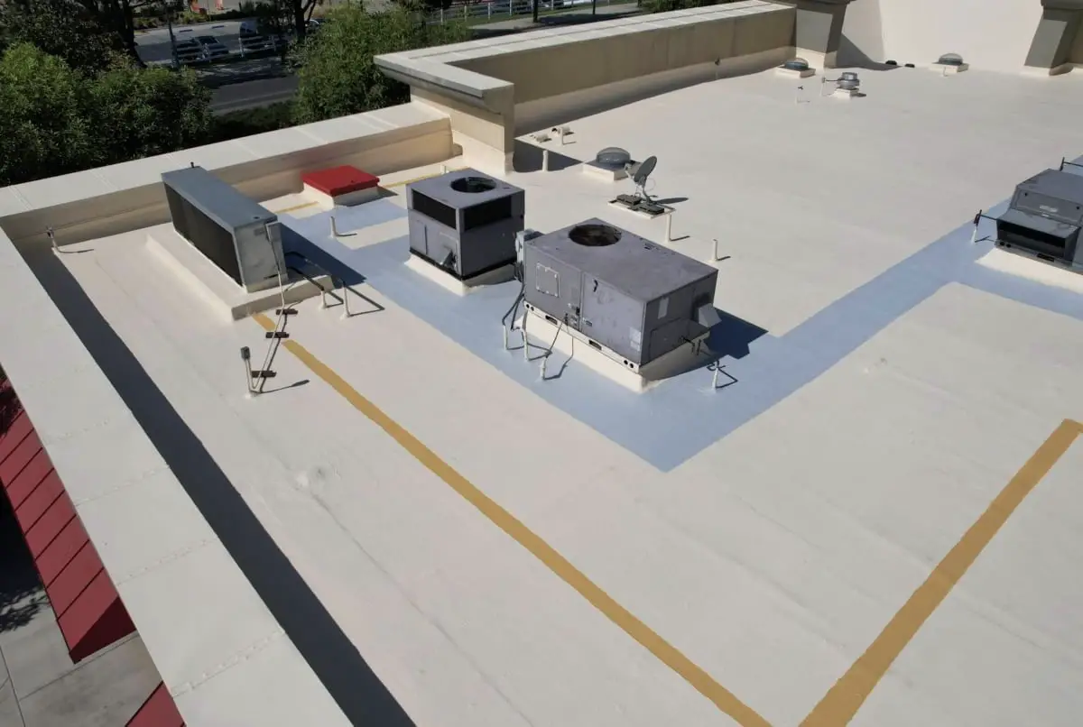 Western Colloid roof coating manufacturer