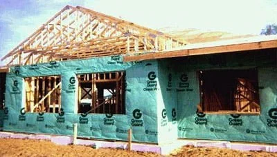Wisconsin Truss, Inc. roof truss manufacturer