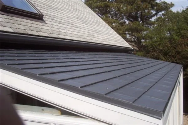 Zappone Manufacturing LLC metal roof shingle manufacturer