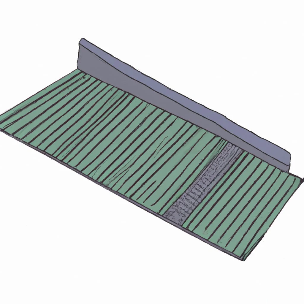 how long does metal roof last