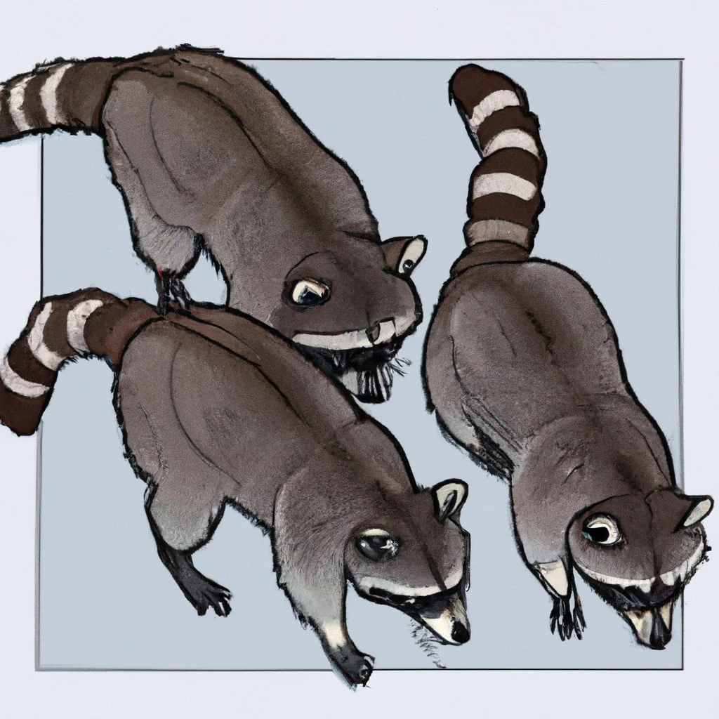 how to keep raccoons off your roof effective tips amp strategies