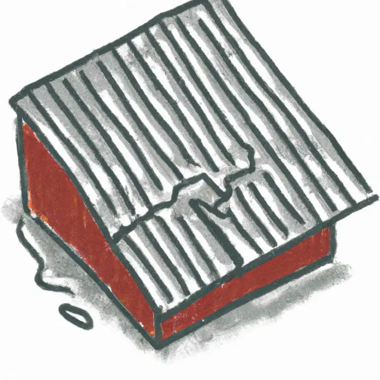 How To Stop Metal Roof Sweating