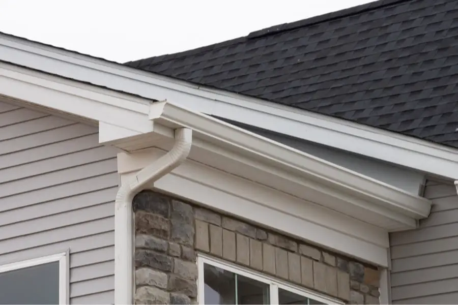 Types of Roof Fascia