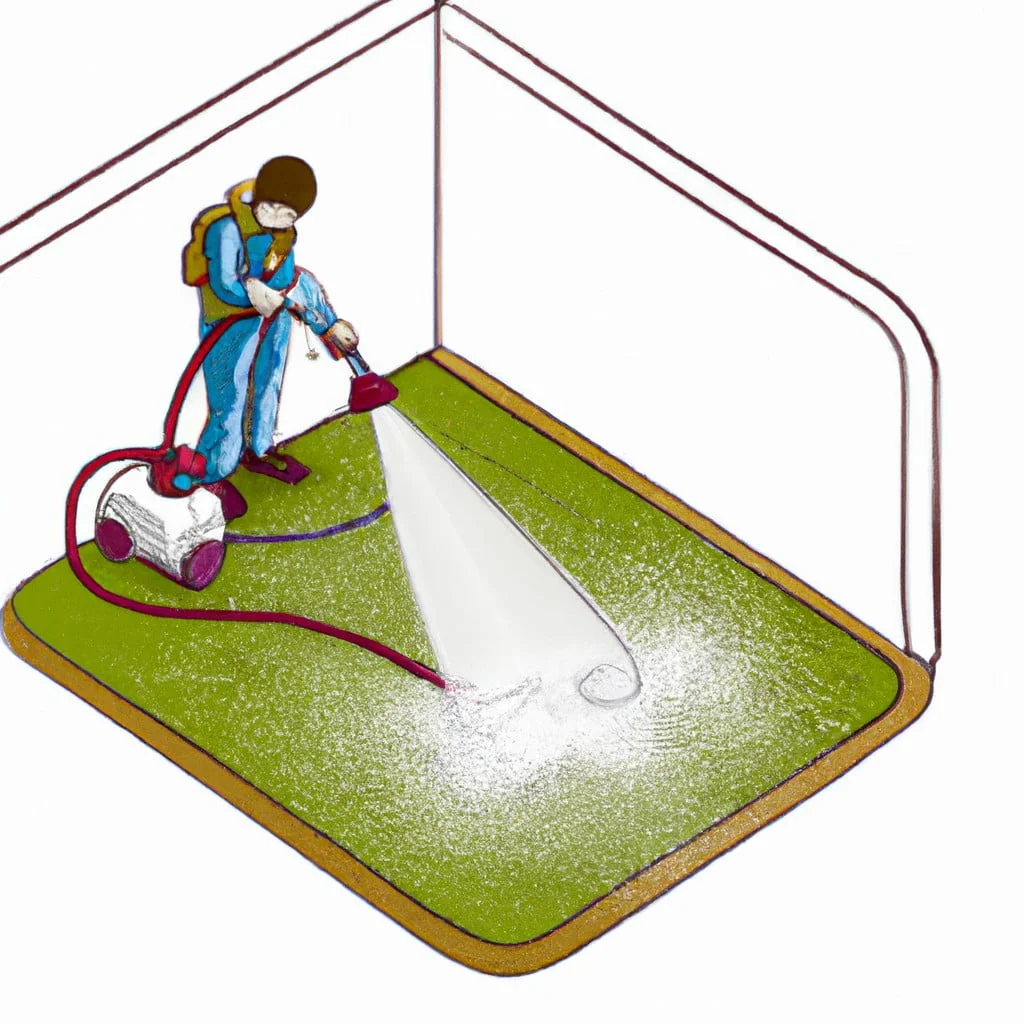 should you pressure wash your roof