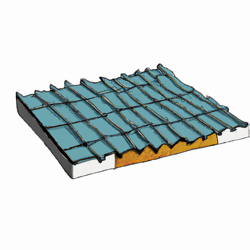 types of roof additions