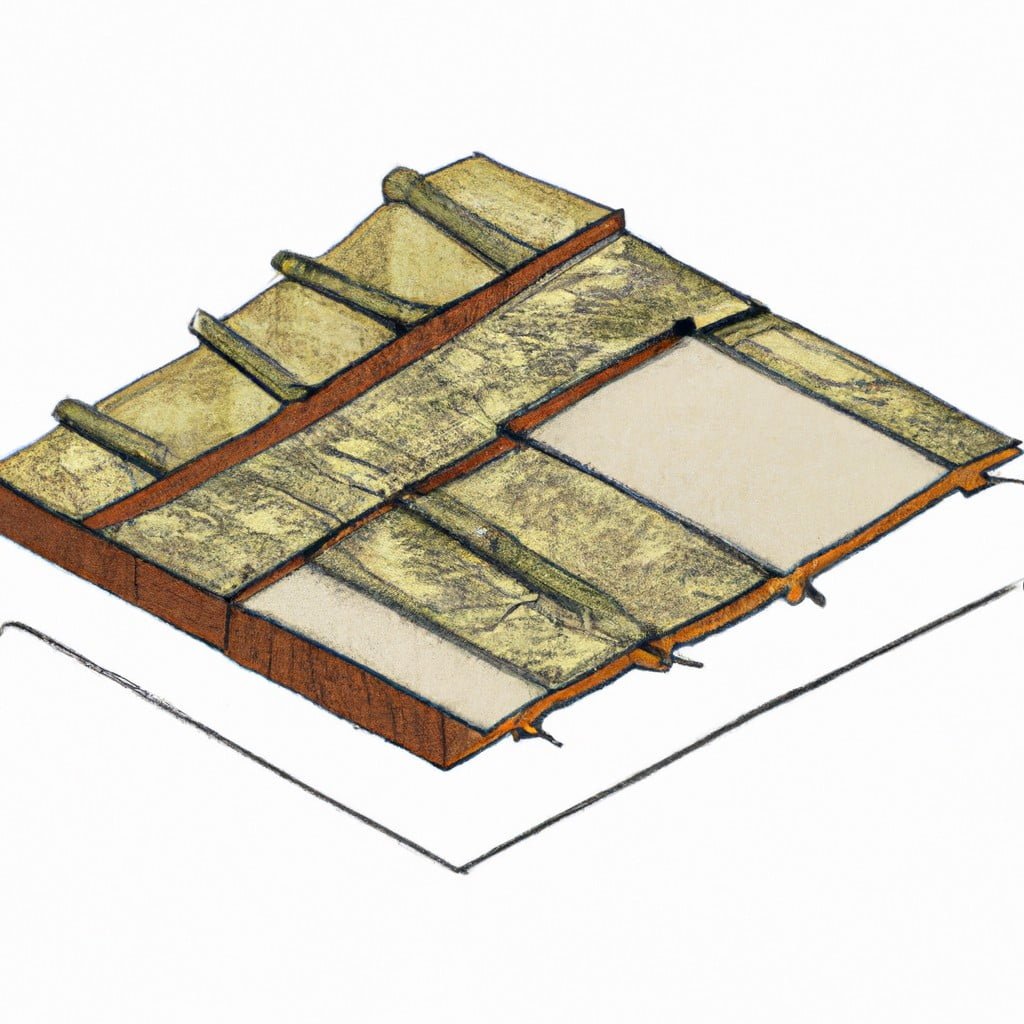 types of roof cladding