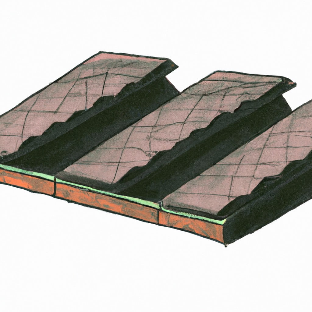 types of roof curbs