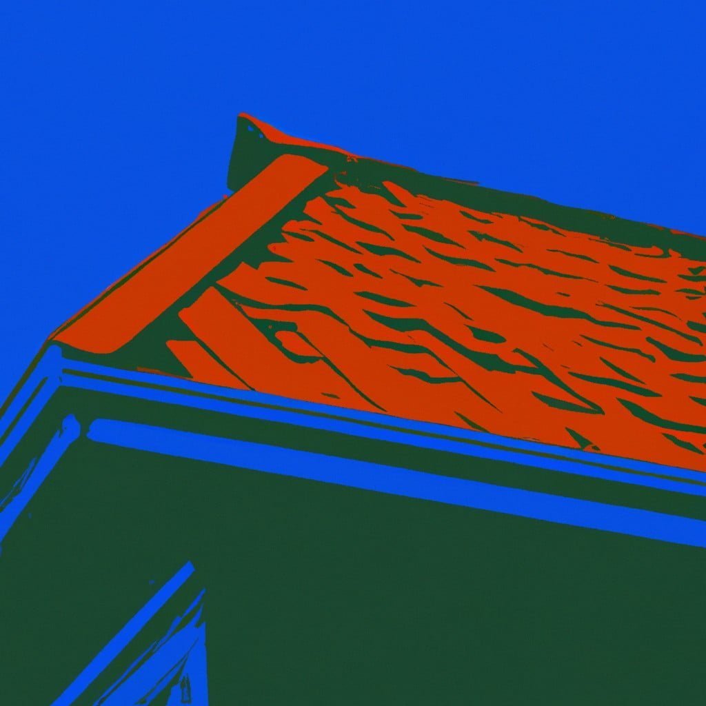 types of roof flashing