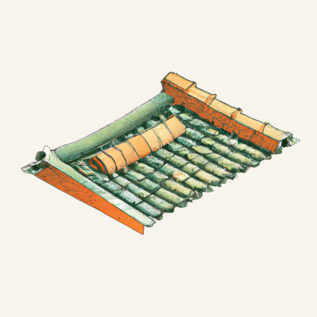 types of roof installation