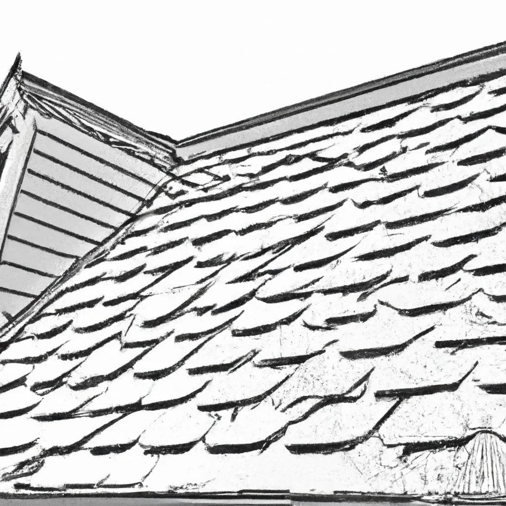 types of roof materials