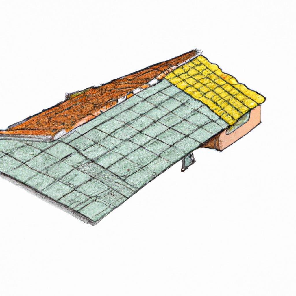 types of roof sheeting profiles