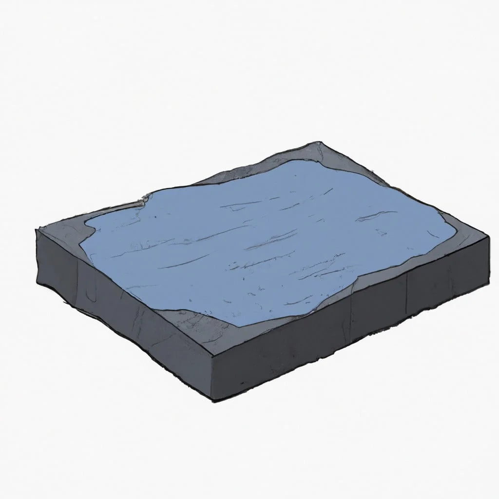 types of roof slab