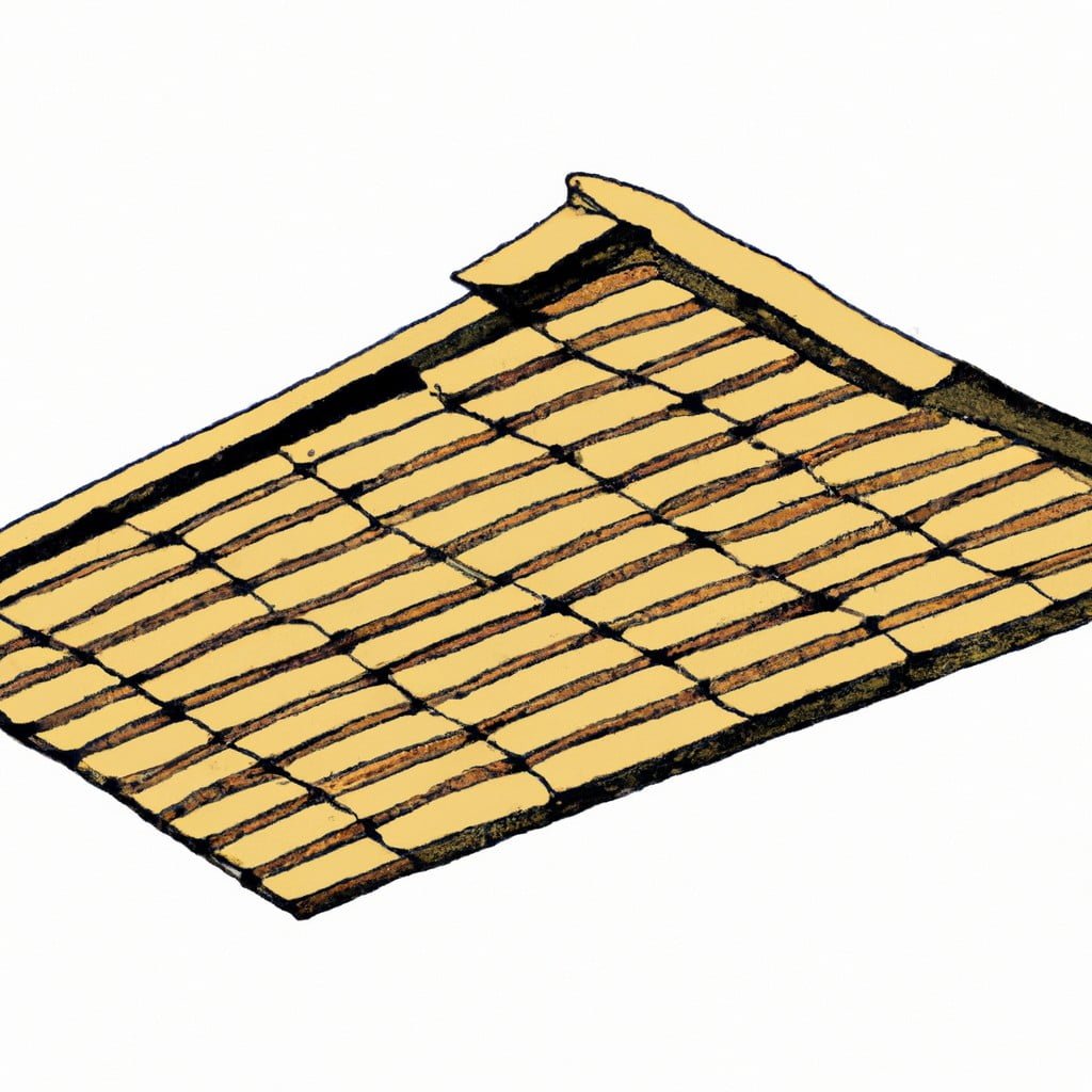 types of roof tops