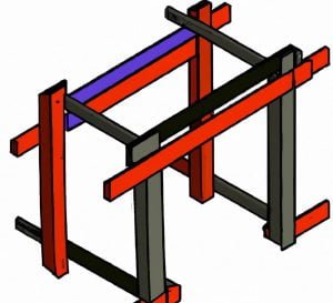 Types of Roof Trusses