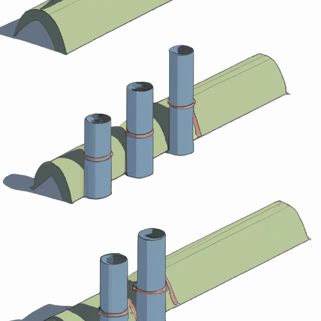 understanding the pipes on my roof a comprehensive guide