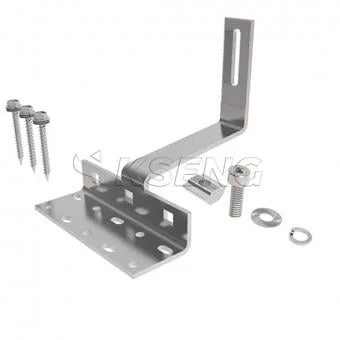 Xiamen Kseng Metal Tech Co., Ltd. Roof Hook Manufacturer