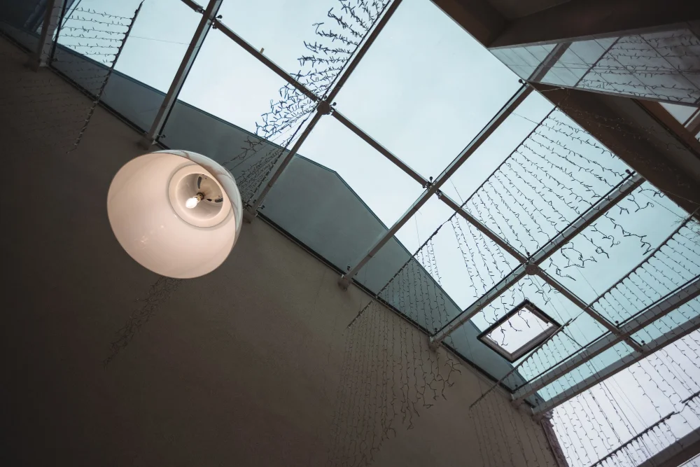Polycarbonate Sheets for house Skylights
