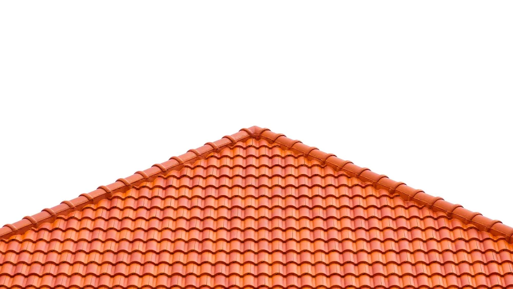 Pyramid Roof